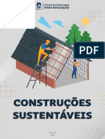 Construções Sustentáveis - Módulo 1