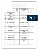 Final Bus Route For Secondary 2023-24