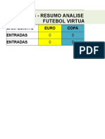 Leao Tips Funil Analise Futebol Virtual