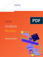 Plan de Estudios - Curso de Análisis Técnico