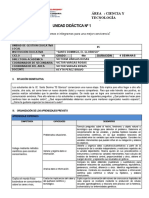 Unidad 4ºs Biología