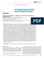 10.a Novel Multimodal-Sequential Approach Based On Multi-View Features For Network Intrusion Detection