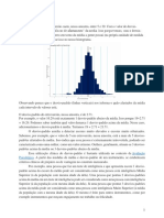 Variação e Dispersão 2022