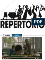 Repertório 2 - Filo