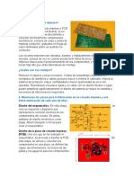 Circuito y Contaminacion