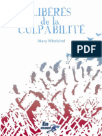 Libérés de La Culpabilité (Mary Whelchel (Whelchel, Mary) )