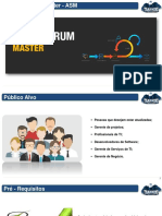 Agile Scrum Master - Alunos - Versao 2021