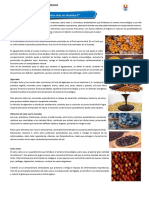 LECTURA - Exp - 00 - 3 - 4act - CyT - 4° - Alimentos Ricos en Vitamina C