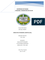 Examen de Plataforma