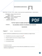 Evaluación Módulo 1 - Revisión Del Intento UP 4