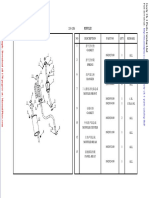 Geely CK 1 Parts Catalog LHD