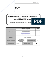 Cien - Apli Laboratorio 08 Reflex Refrac Lentes Espejos Yaya