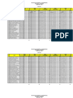 Nilai Raport Semester 1 - 6 Kelas 9 2022 2023