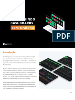 Construindo Dashboards Com Grafana
