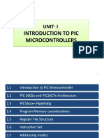 AMC Unit I PPT