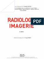 Med Line Radiologie Imagerie - 4e Édition - R2C