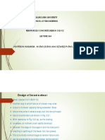 2lec3&4 With Assignment 2 Reinf Conc 412