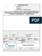 PGRI-00-N1-PR-006 Painting Procedure Rev A