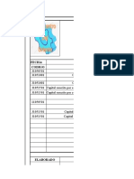 Anexo 7 Documentos de Contabilidad