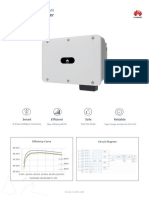 01 SUN2000 30-36-40KTL-M3 Datasheet EU - FR - 2022