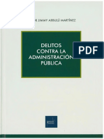 Delitos Contra La Administración Pública (Vícto... (Z-Library)