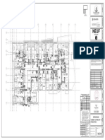 M-314 - DISTRIBUTION - 4e ëTAGE SECTION 1