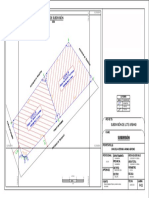 Plano de Subdivisión