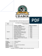 Factores de Riesgo para El Desarrollo de La Endocarditis-1