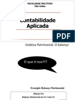 CA - Unidade 2