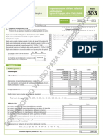 IVA Autoliquidación