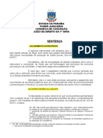 Cobrança CONTRATOS TEMPORÁRIOS Preliminares Julgamento Antecipado Improcedência Liminar