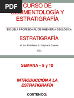 Estratigrafía-9 Al 11-Introducción PDF