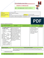 Sesión de Comunicación 03