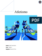 Atletismo