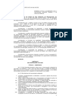 Manual de Licenciamento Ambiental