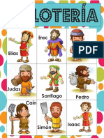 Loteria Biblia