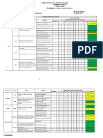 Estudio Caso#3. Matriz Conesa