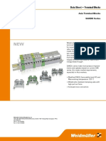 550220271-Terminal Block Sakdu 4n X 26