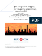 SMU Utility MACT Report