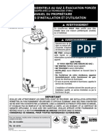 Page 14 GI-IM054Fr-Res-Gaz-PV1-UG50-62-UG50-58