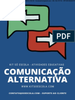 Opostos - Comunicacao Alternativa