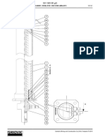 Cylinder / Zoom, Ø100 / Ø50 S1900 Lmin 2374