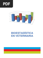 Bioestadística Martínez UCHCEU Material Docente 2023