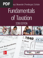 Fundamentals of Taxation 2018 by Ana M. Cruz Et Al. (Z-Lib - Org) - 4