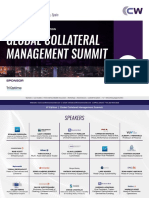 Collateral Management Agenda