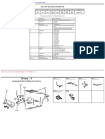 Chrysler Dodge Plymouth Neon 2004 PL Parts Catalog