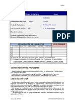 Modelo Programación PT