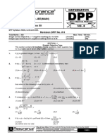 DPP - 8 English PC YoqvisB