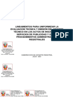 Res 023-2021-DTR Lineamientos