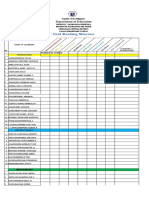 Door Format Grade II